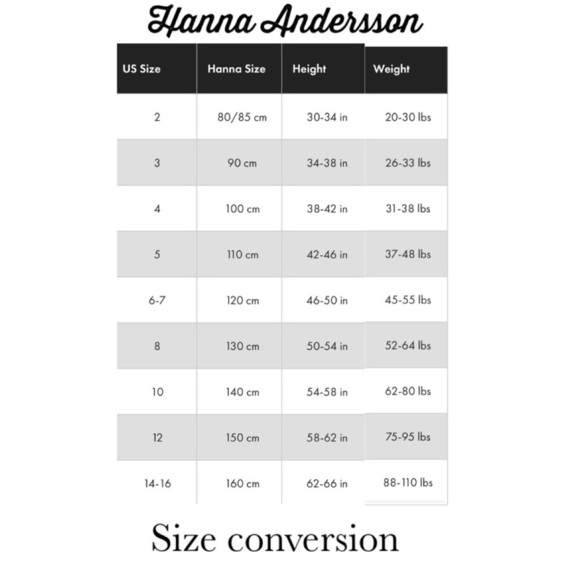 HANNA ANDERSSON Racerback Skater Dress Cotton Floral Sleeveless Girl 140 (US 10) - Picture 13 of 14